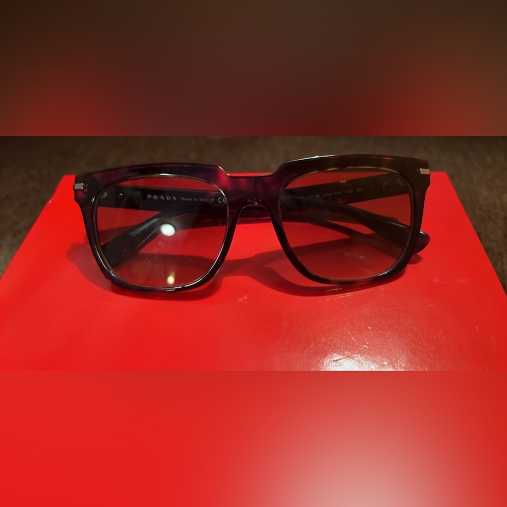 Prada Sunglasses